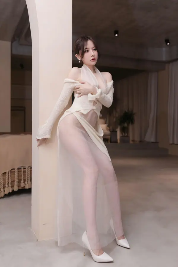鱼子酱Fish《阿芙洛狄忒》(131P)