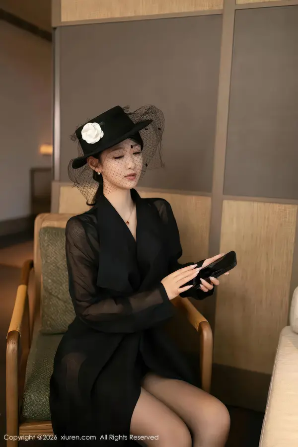 Vol. 11309 唐安琪(76P)