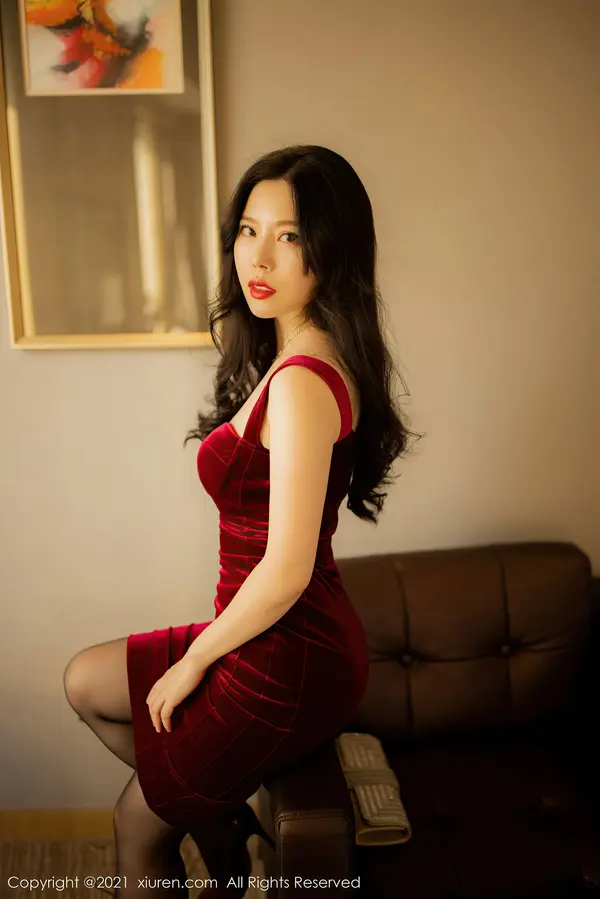 Vol. 03515 白茹雪Abby(38P)
