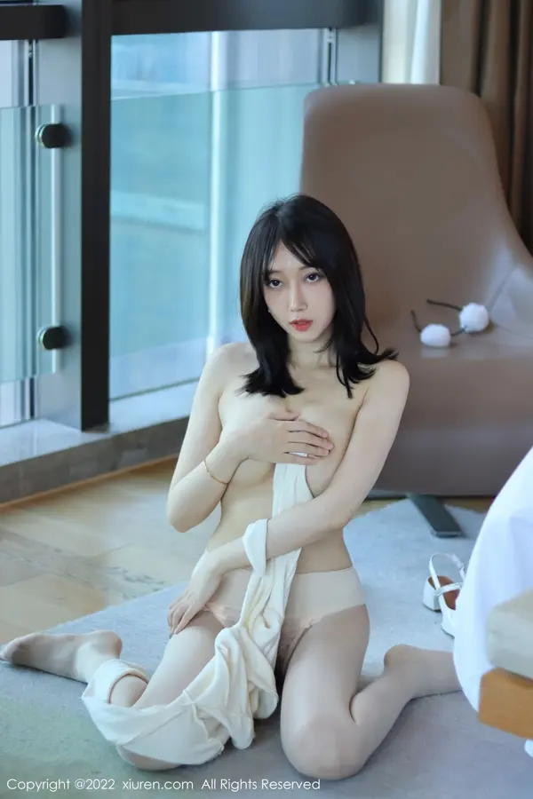 Vol. 05598 玥儿玥er(58P)