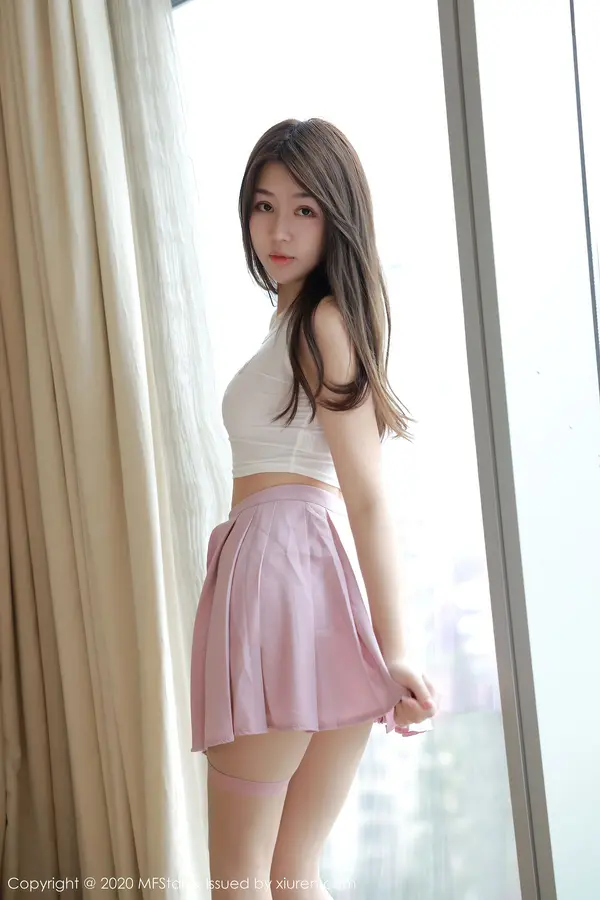 Vol. 0384 梦梵(44P)