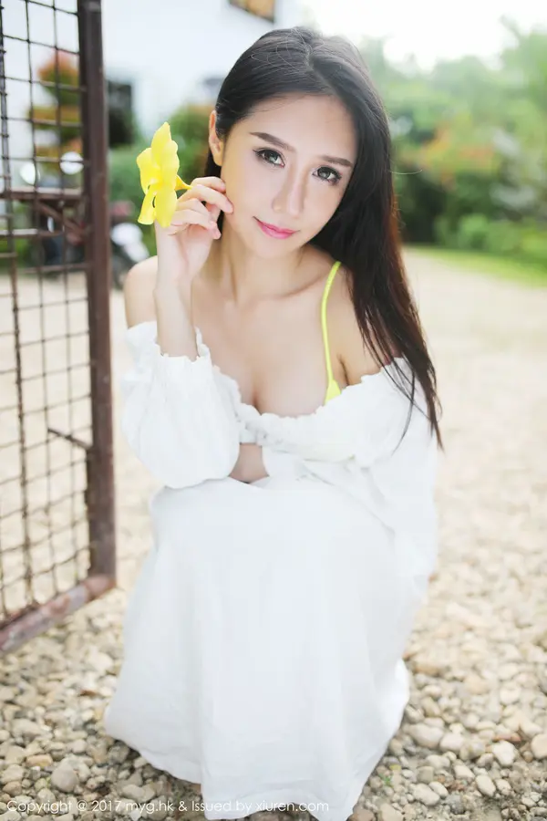Vol. 0260 于大乔(49P)