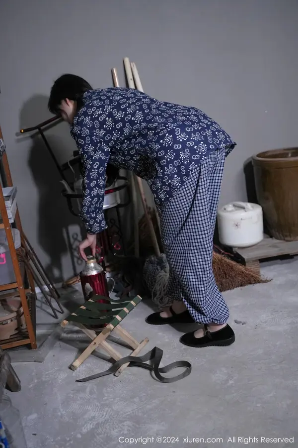 Vol. 07915 Carol周妍希(87P)