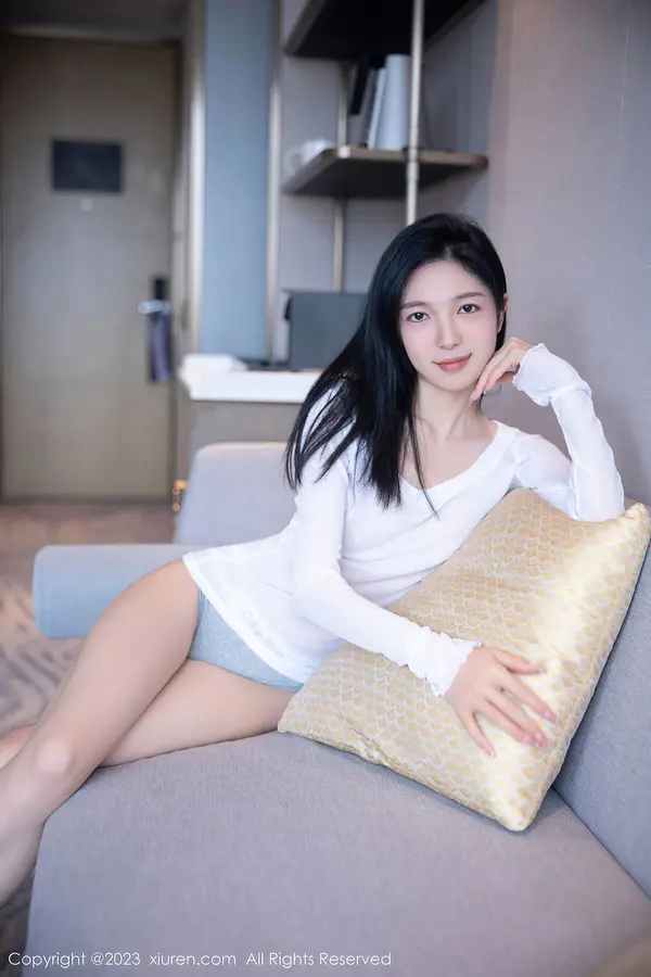 Vol. 06619 茜茜Kimi(97P)