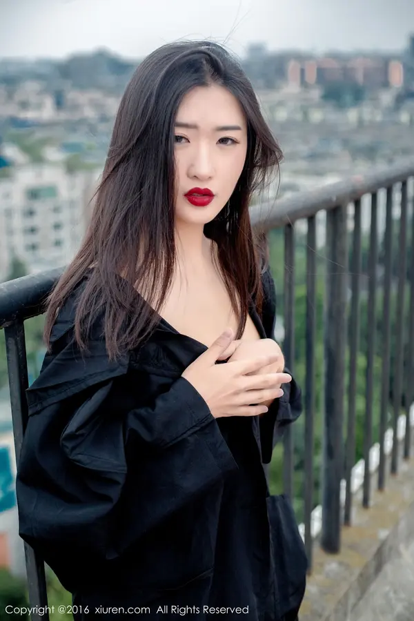 Vol. 00624 周琰琳LIN(50P)