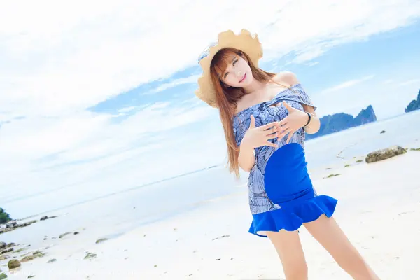 Vol. 0044 LalaBaby啦啦(49P)