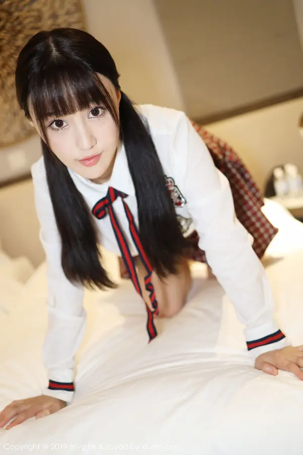 Vol. 0355 Flower朱可儿(82P)