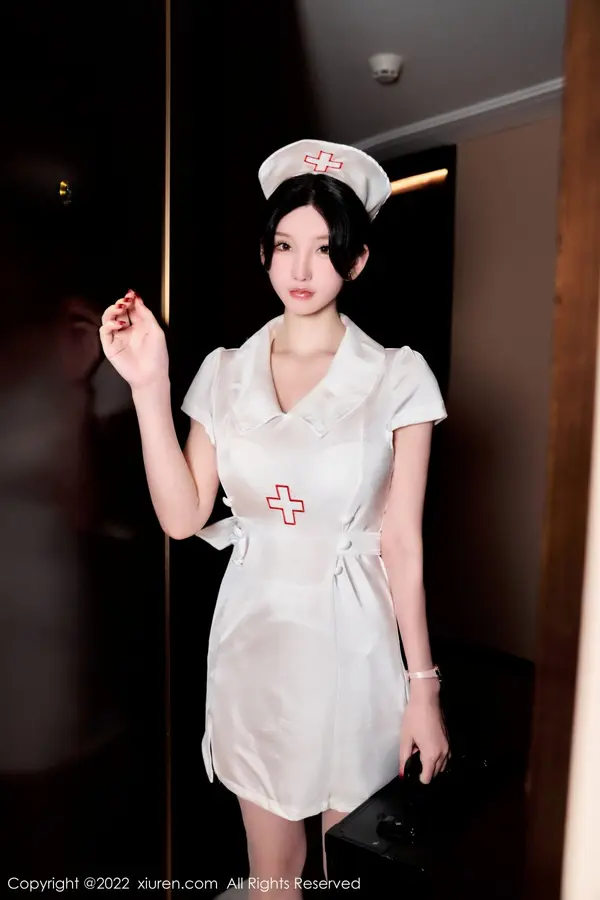 Vol. 05746 周于希Sally(81P)