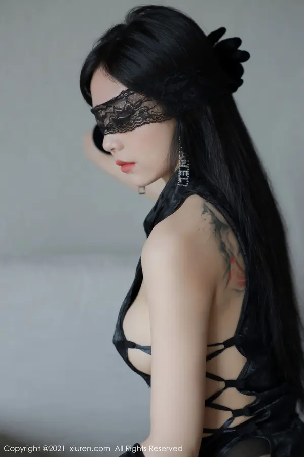 Vol. 04125 佘贝拉bella(78P)