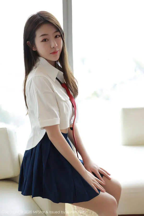 Vol. 0362 梦梵(54P)