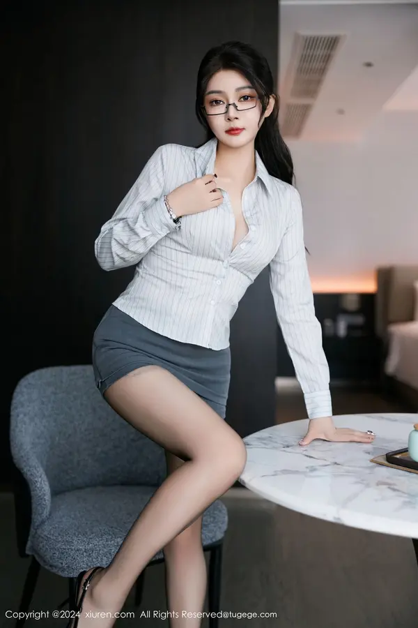 Vol. 09611 凯竹Quinn(91P)