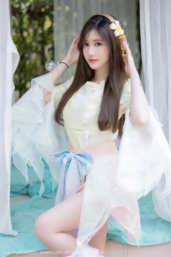 Vol. 04948 模特合集(52P)