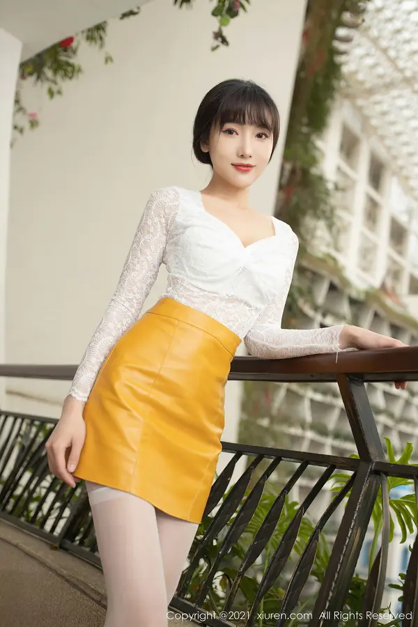 Vol. 03556 陆萱萱(82P)