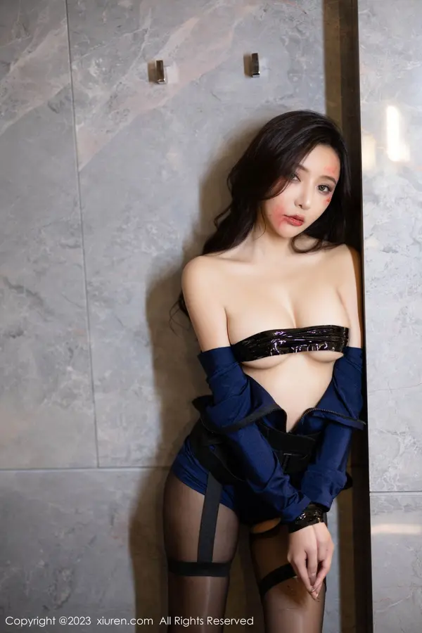 Vol. 07584 王馨瑶yanni(84P)