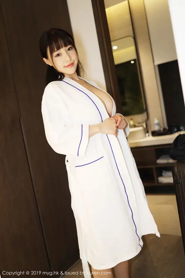 Vol. 0363 Flower朱可儿(62P)