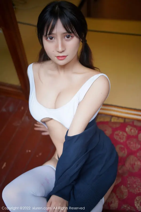 Vol. 05063 久久Aimee(58P)