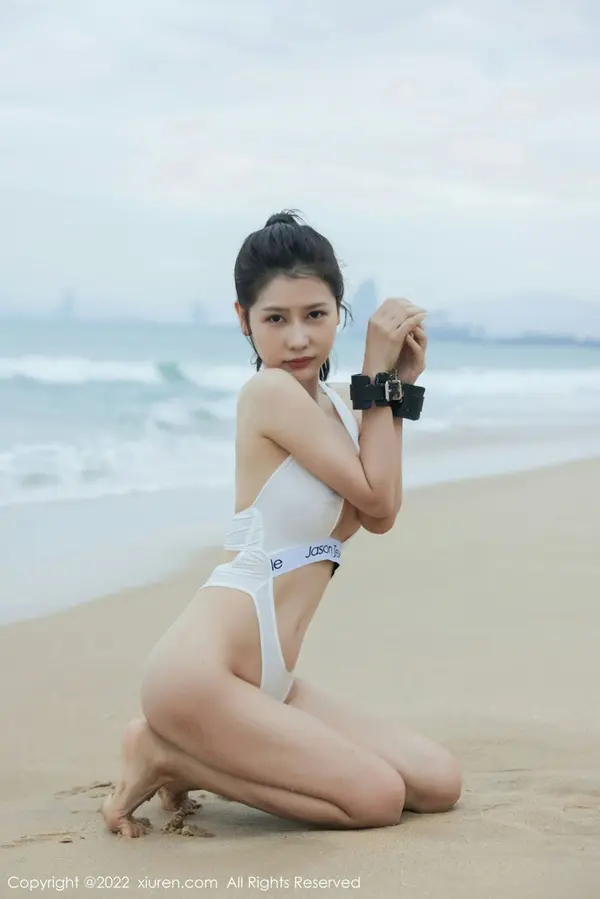 Vol. 04448 尹甜甜(50P)
