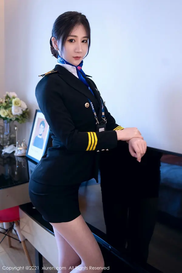 Vol. 03839 顾乔楠Cora(66P)