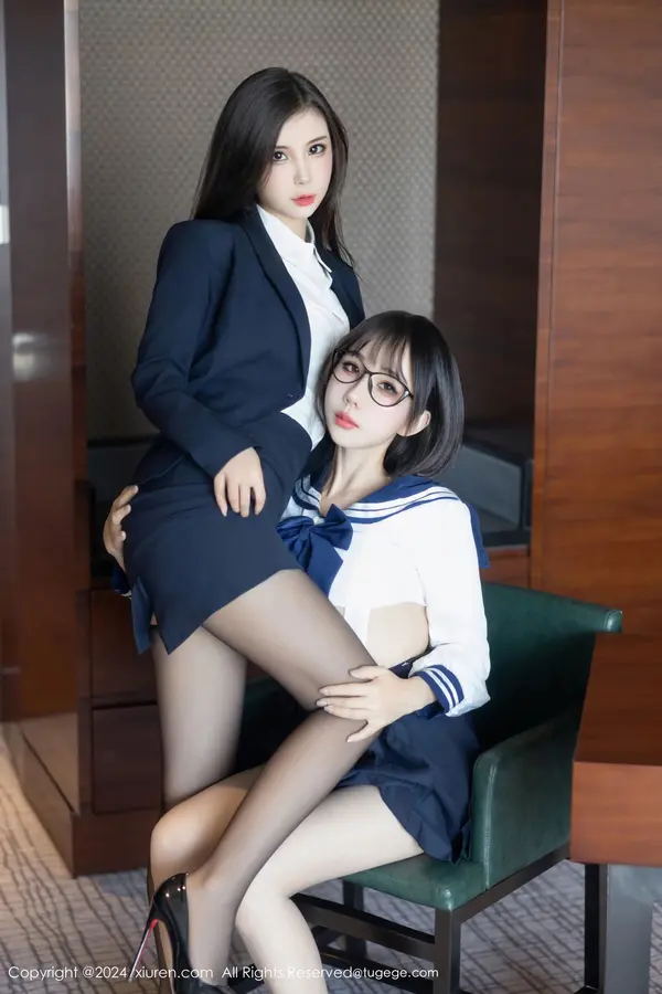 Vol. 09065 模特合集(90P)