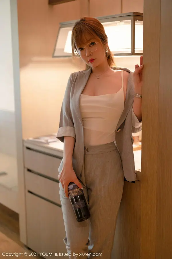 Vol. 0687 王雨纯(66P)