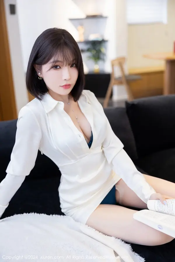 Vol. 08963 徐莉芝Booty(88P)