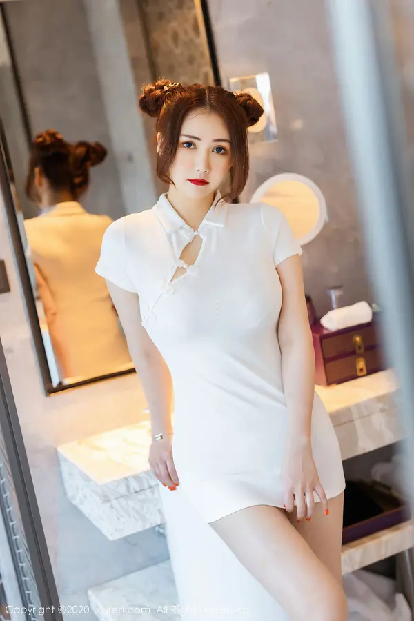 Vol. 02644 Evon陈赞之(62P)