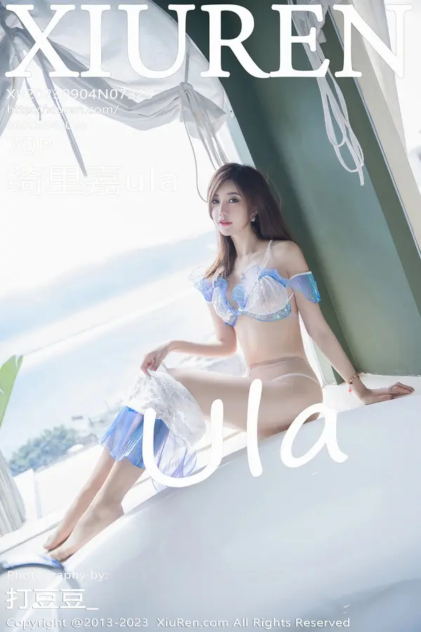 Vol. 07329 绮里嘉ula(71P)-妹子录-美女图片|美女写真 专注超高清美女图片分享网站