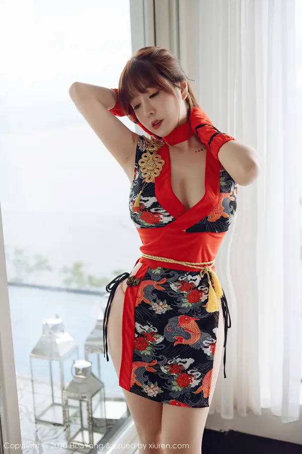 Vol. 0282 王雨纯(61P)