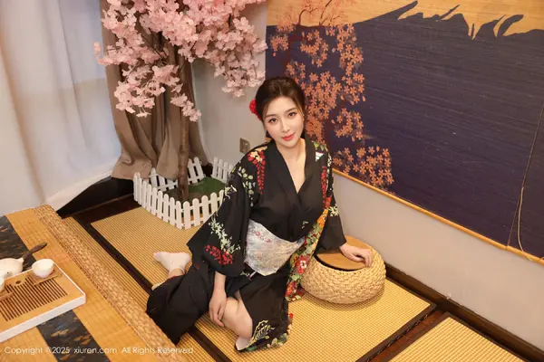 Vol. 10627 苏一诺(81P)