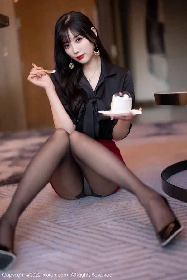 Vol. 05390 杨晨晨Yome(83P)
