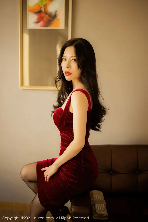 Vol. 03515 白茹雪Abby(38P)