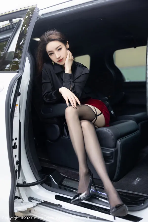 Vol. 07867 苏曼兮(84P)