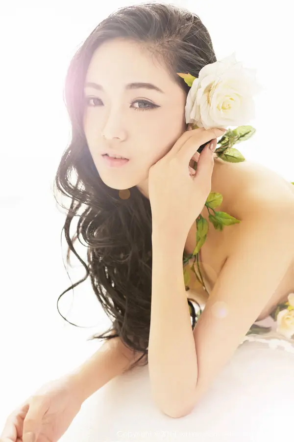 Vol. 00236 苏小苏(51P)