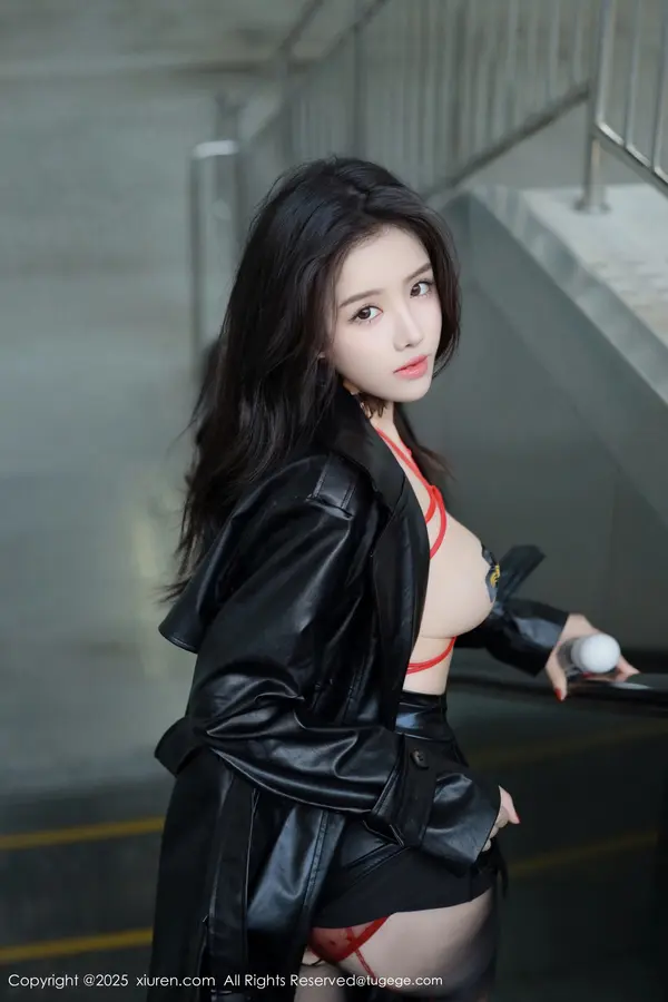 Vol. 09855 唐翩翩(91P)