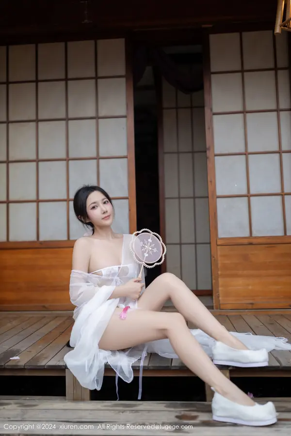 Vol. 08927 鱼子酱Fish(81P)