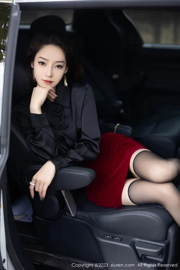 Vol. 07867 苏曼兮(84P)