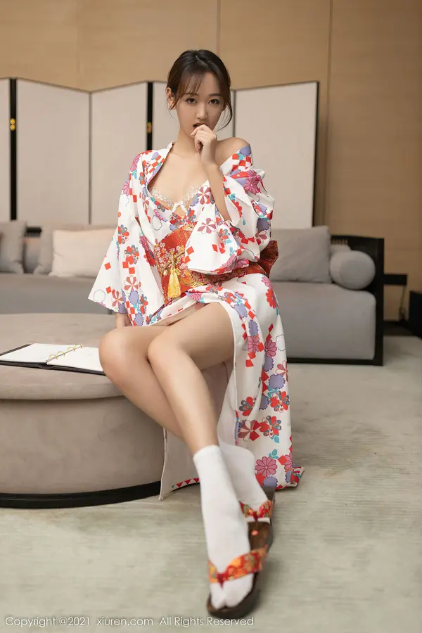 Vol. 04349 唐安琪(90P)