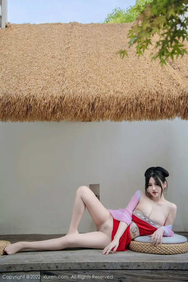 Vol. 05141 诗诗kiki(81P)
