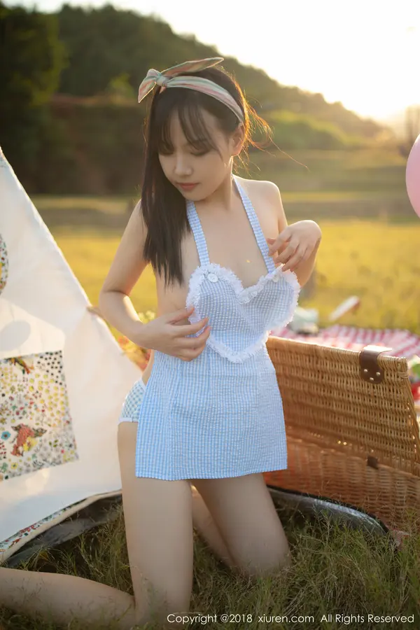 Vol. 01207 徐微微mia(81P)