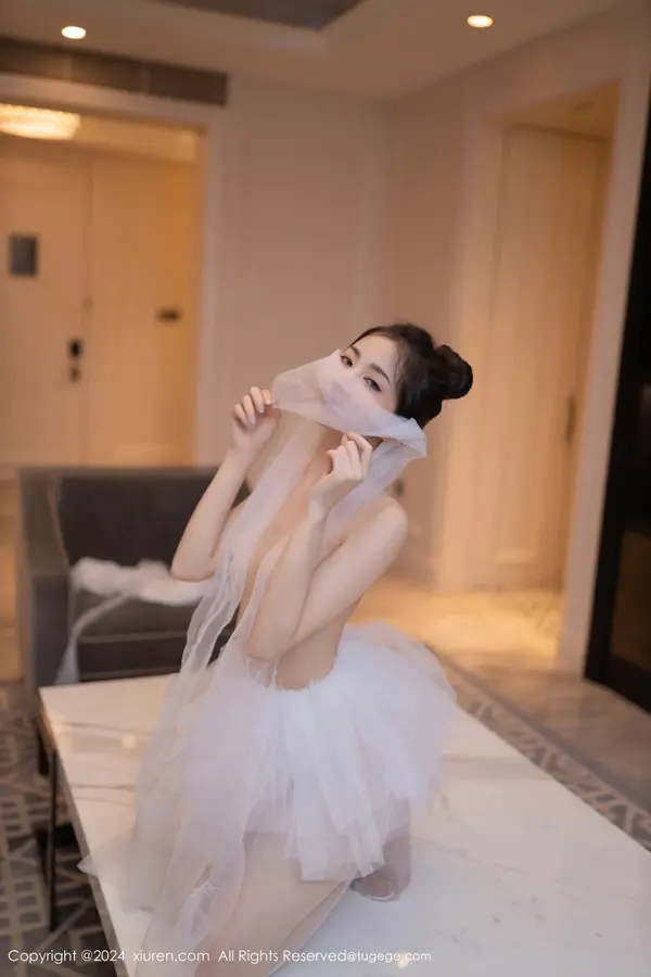 Vol. 08657 鱼尾fish(81P)