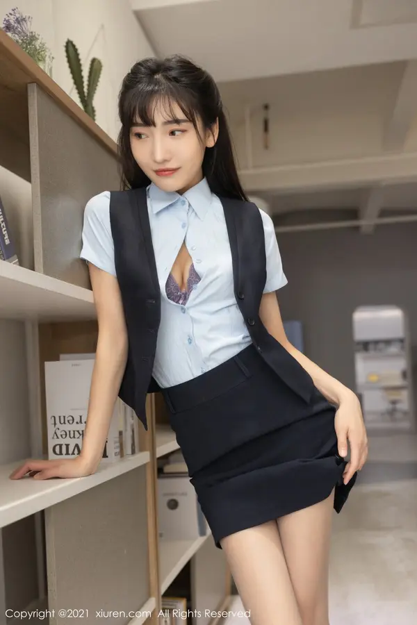 Vol. 03215 陆萱萱(77P)