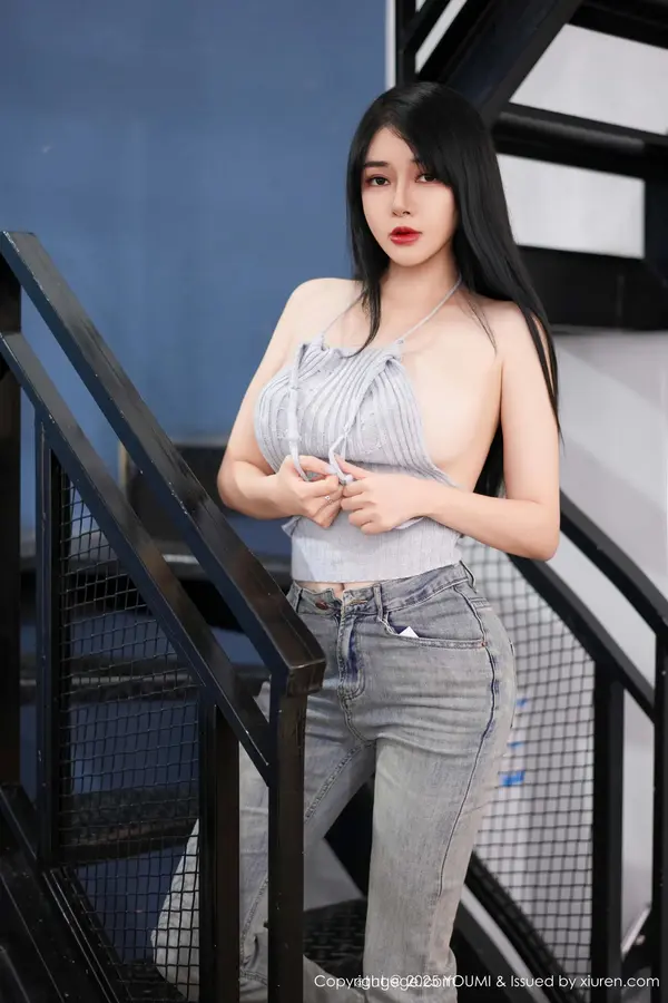 Vol. 1171 凯竹Quinn(68P)