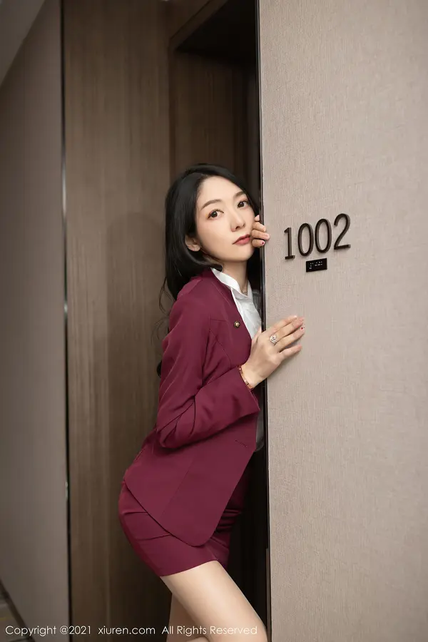 Vol. 03092 Angela小热巴(88P)