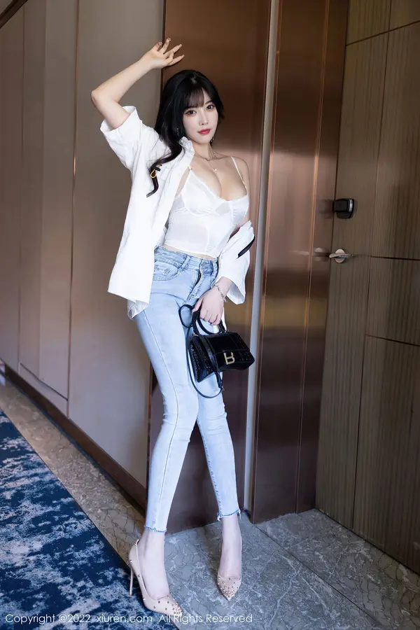 Vol. 05614 杨晨晨Yome(84P)