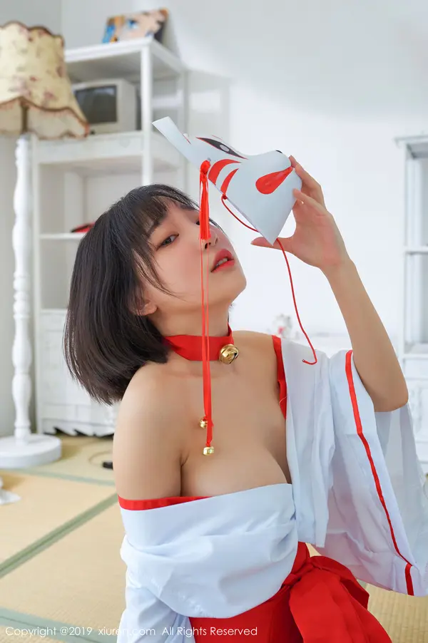 Vol. 01702 模特_卿卿(69P)