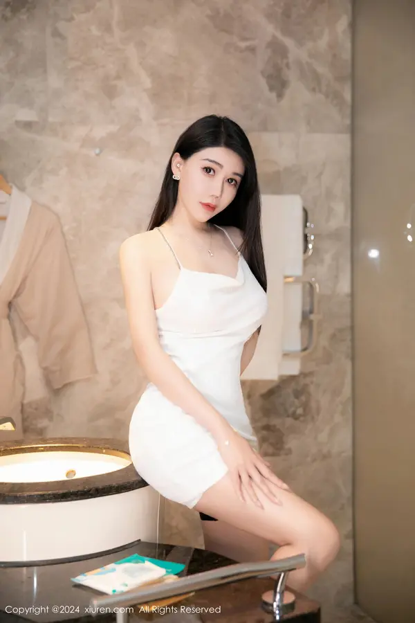 Vol. 08529 李若汐(92P)