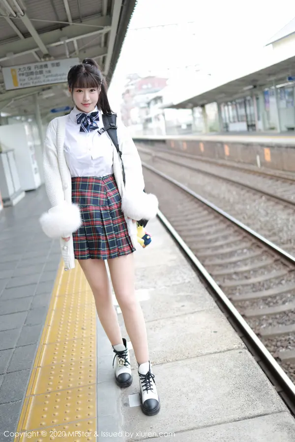 Vol. 0259 朱可儿Flower(74P)