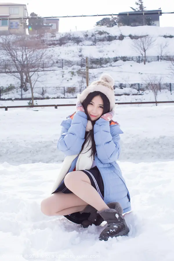 Vol. 0262 许诺Sabrina(43P)
