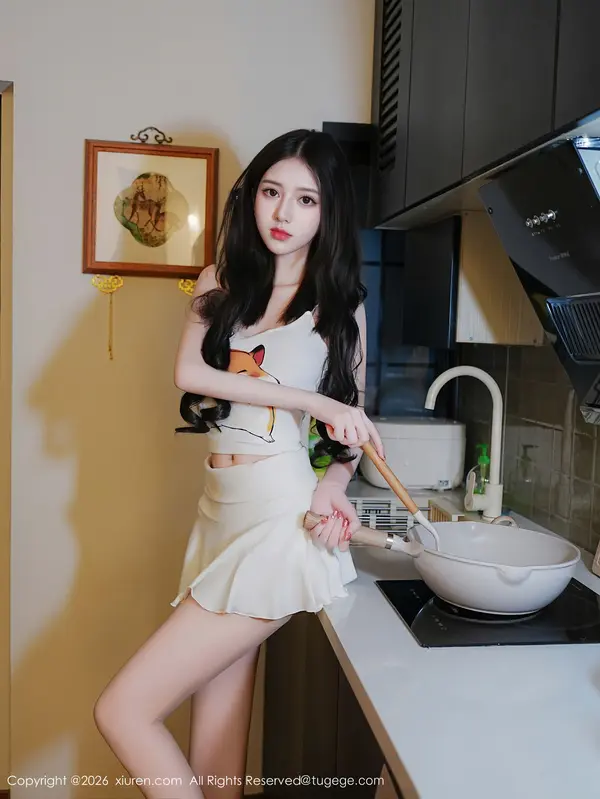 Vol. 11211 白小蝶(79P)