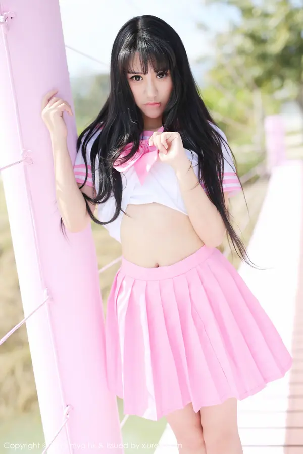 Vol. 0099 杨晓青儿(62P)